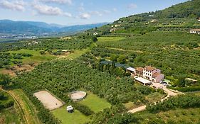 Agriturismo Casa Rosa